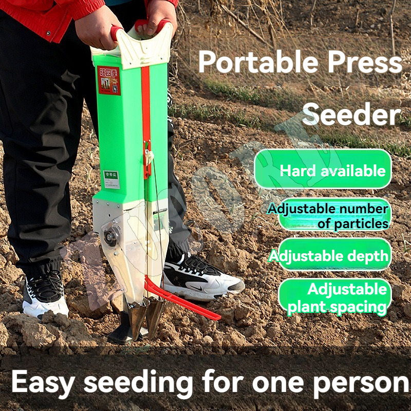 Multi-functional Corn Bean Pea – Agriculture Farming Hand Tools recenzja i cena