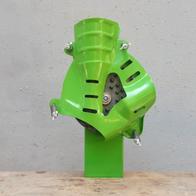 Hand Crank Corn Thresher Mini  – Corn Sheller Machine recenzja i cena