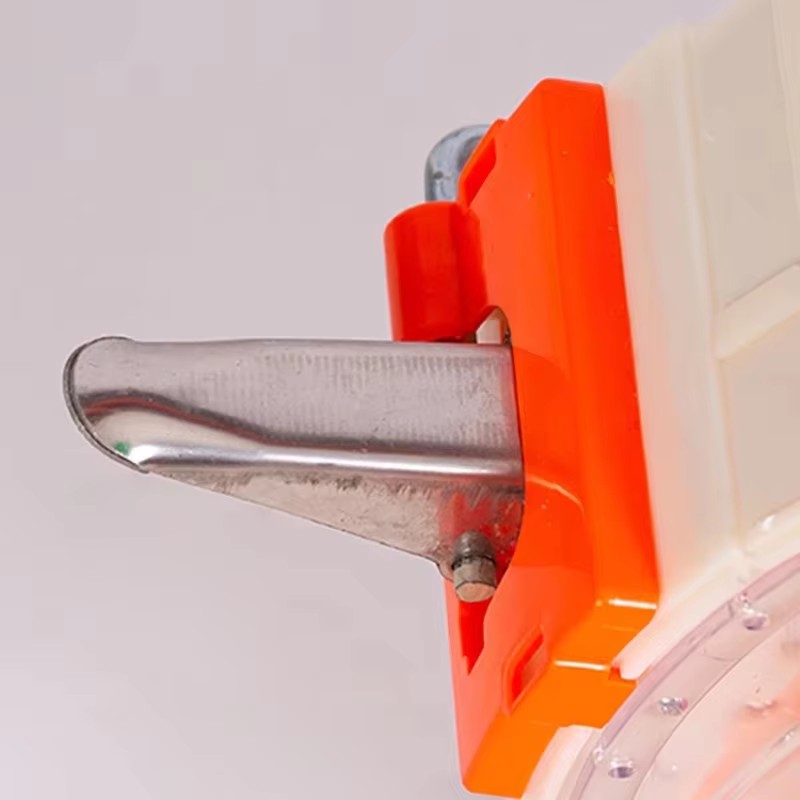 Hand Push Manual Seeder - Manu – Corn Sheller Machine recenzja i cena
