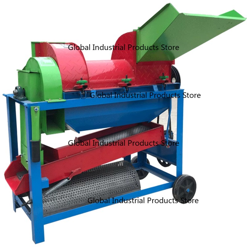 Multi-function Sheller for Gra – Corn Sheller Machine recenzja i cena