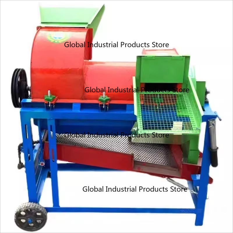 Multi-function Sheller for Gra – Corn Sheller Machine recenzja i cena
