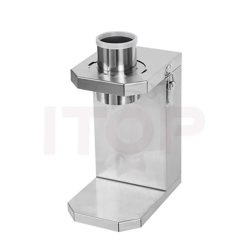 Electric Fresh Corn Peeler Thr – Corn Sheller Machine recenzja i cena