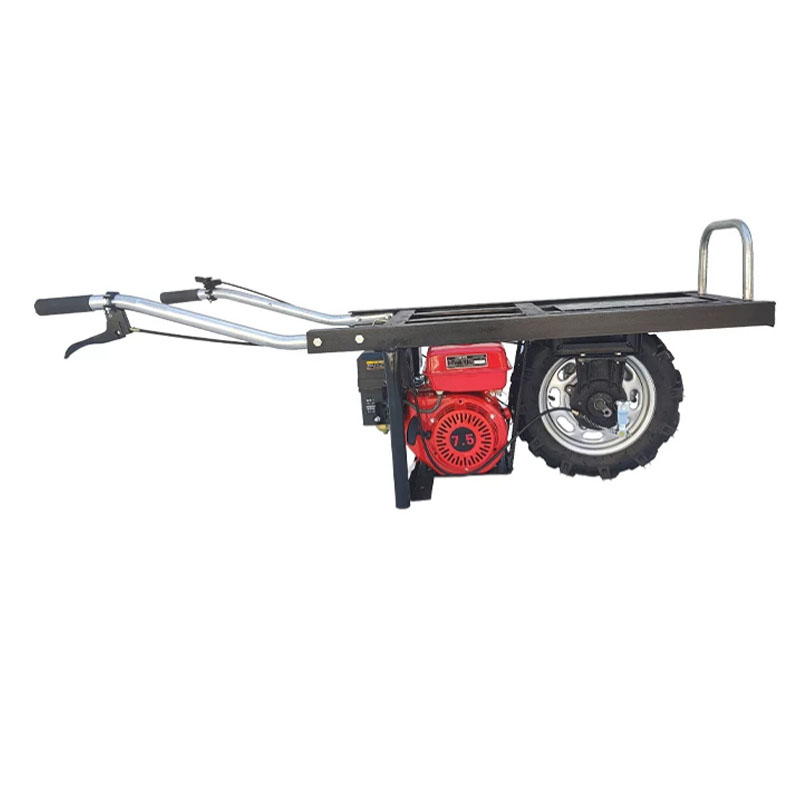 4.5/7.5 HP Mountain Orchard Fu – Agriculture Farming Hand Tools recenzja i cena