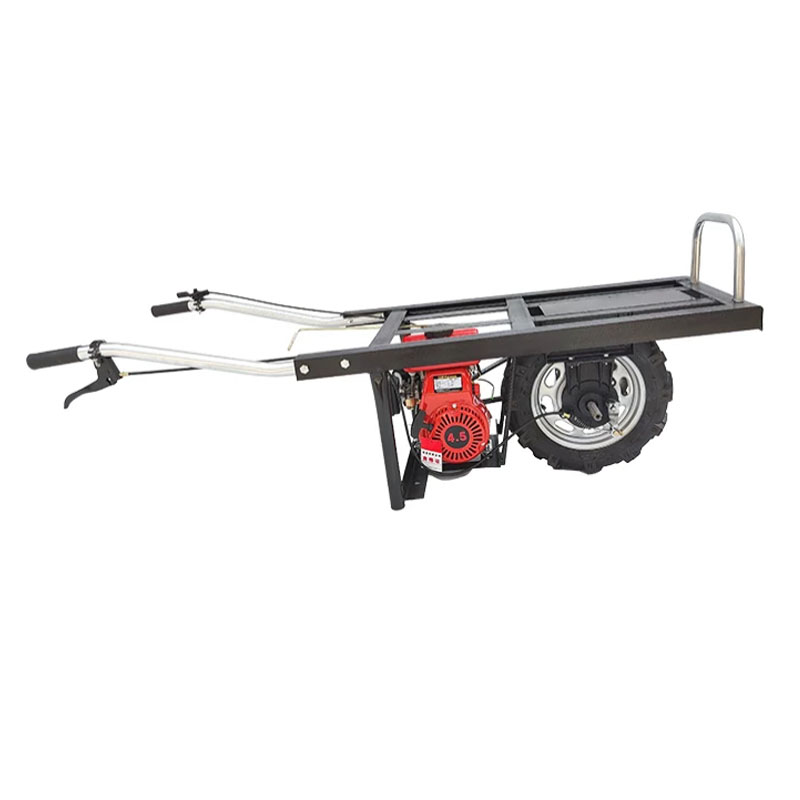 4.5/7.5 HP Mountain Orchard Fu – Agriculture Farming Hand Tools recenzja i cena