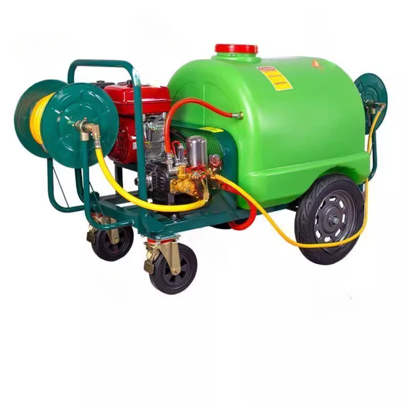 Cart type engine Diesel agricu – Agriculture Farming Hand Tools recenzja i cena