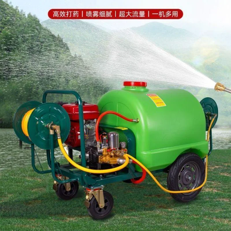 Cart type engine Diesel agricu – Agriculture Farming Hand Tools recenzja i cena
