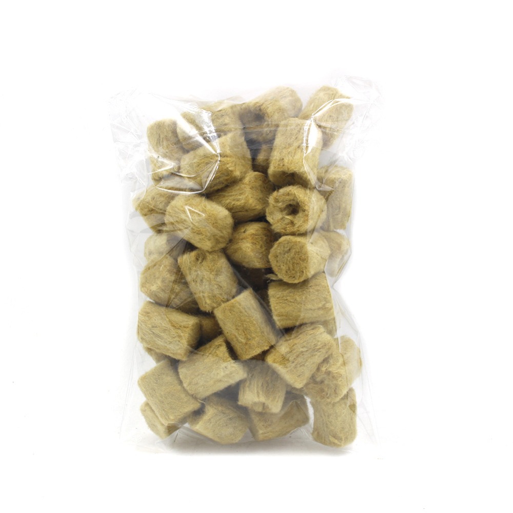50PCS 27*20mm Size Hydroponic  – Nursery Plug Tray recenzja i cena