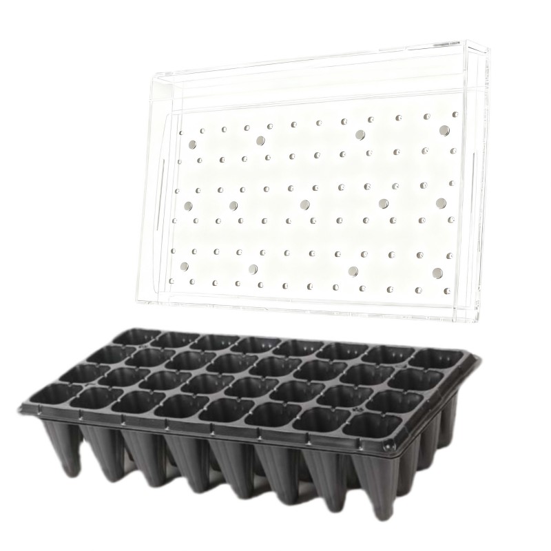 Practical Plug Tray Seeder for – Nursery Plug Tray recenzja i cena