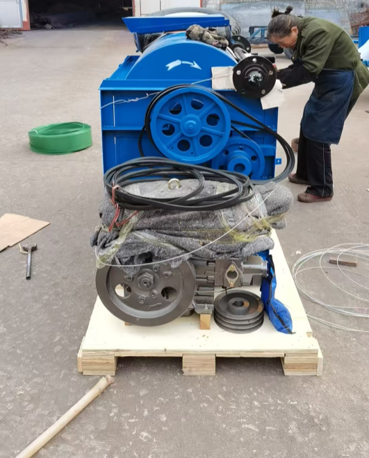 Agricultural Machinery Diesel  – Corn Sheller Machine recenzja i cena