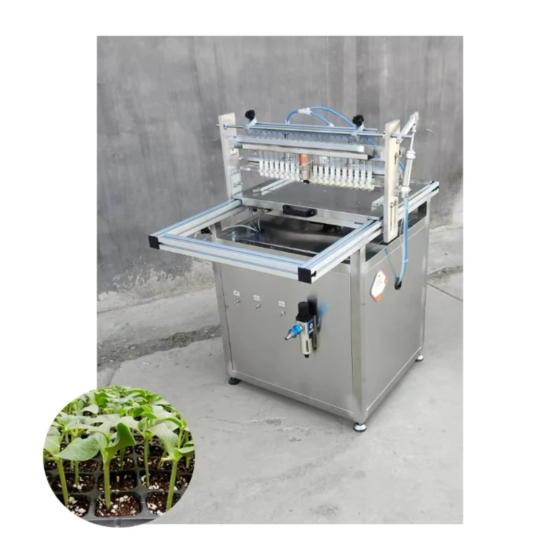 Vegetable And Fruit Seed Tray  – Nursery Plug Tray recenzja i cena