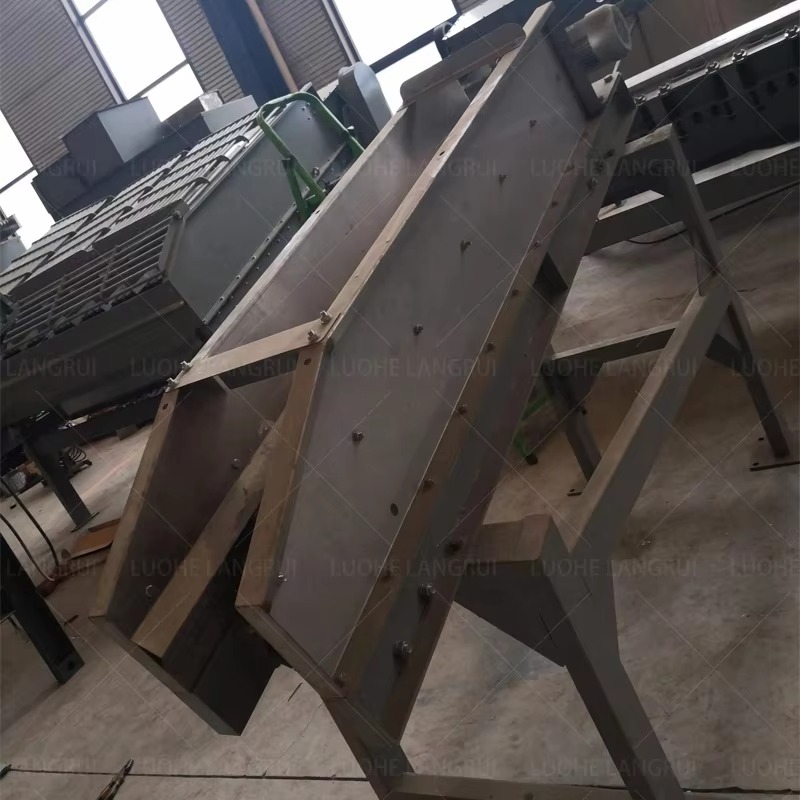 4 Roller Small Capacity Sweet  – Corn Sheller Machine recenzja i cena