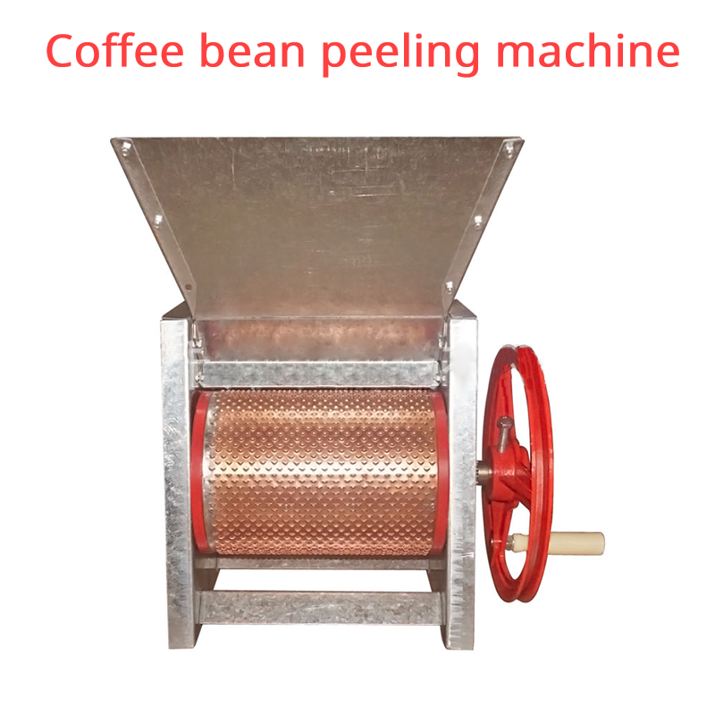 30-100kg/h Manual Coffee Bean  – Corn Sheller Machine recenzja i cena