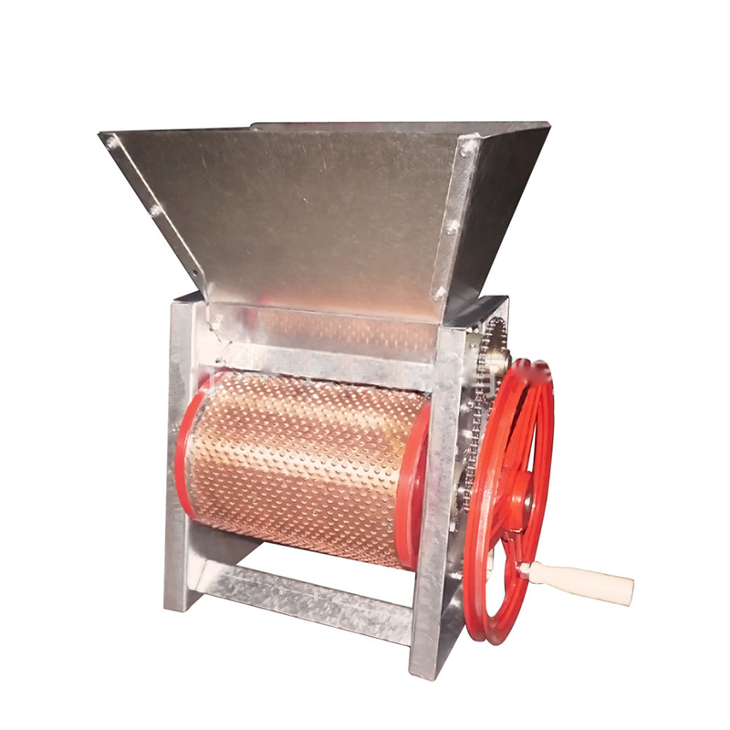 30-100kg/h Manual Coffee Bean  – Corn Sheller Machine recenzja i cena