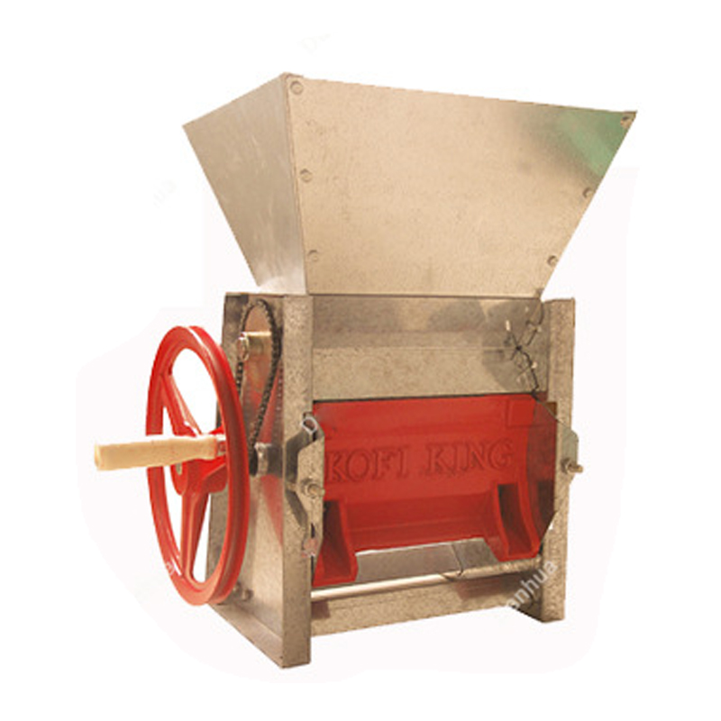 30-100kg/h Manual Coffee Bean  – Corn Sheller Machine recenzja i cena