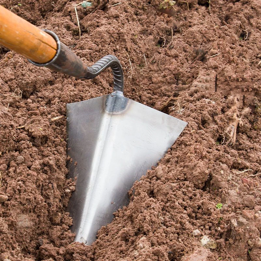 Handmade plows, rakes, hoes, h – Agriculture Farming Hand Tools recenzja i cena