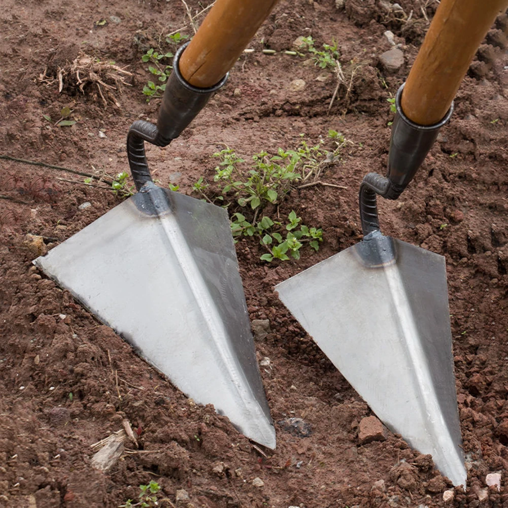 Handmade plows, rakes, hoes, h – Agriculture Farming Hand Tools recenzja i cena