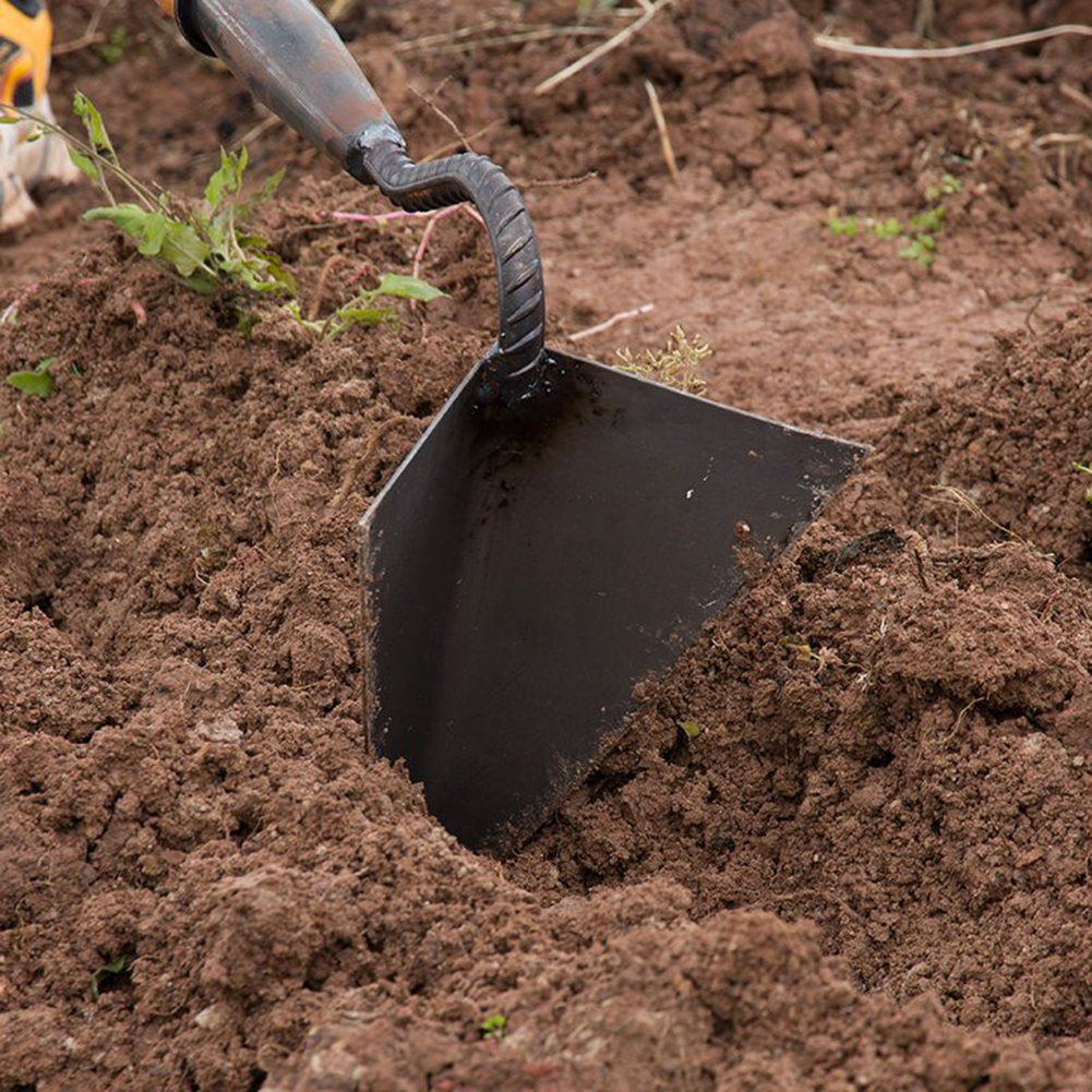 Handmade plows, rakes, hoes, h – Agriculture Farming Hand Tools recenzja i cena