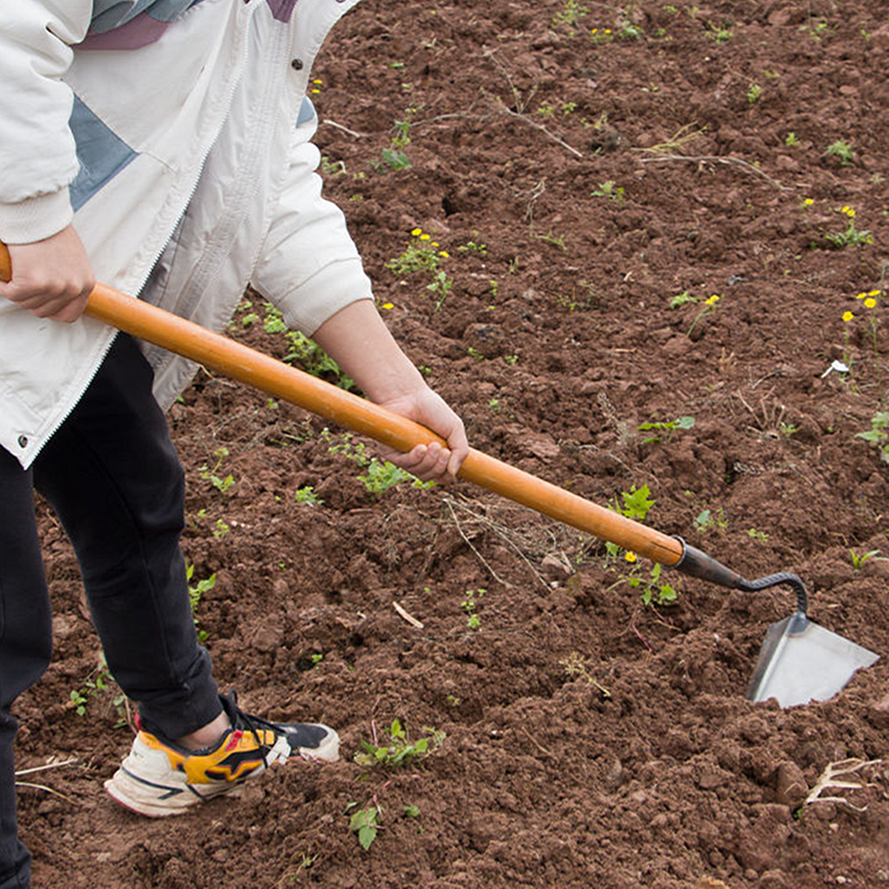 Handmade plows, rakes, hoes, h – Agriculture Farming Hand Tools recenzja i cena