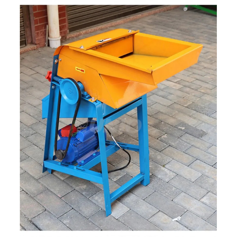 Portable High Capacity Sheller – Corn Sheller Machine recenzja i cena