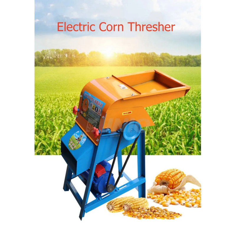 Portable High Capacity Sheller – Corn Sheller Machine recenzja i cena