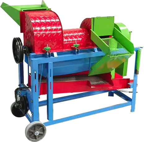 Multi-function Thresher for Ga – Corn Sheller Machine recenzja i cena