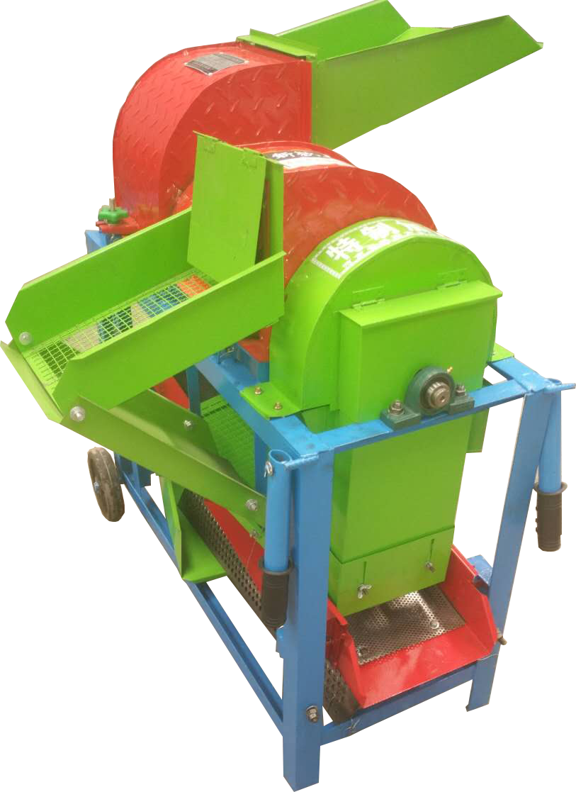 Multi-function Thresher for Ga – Corn Sheller Machine recenzja i cena