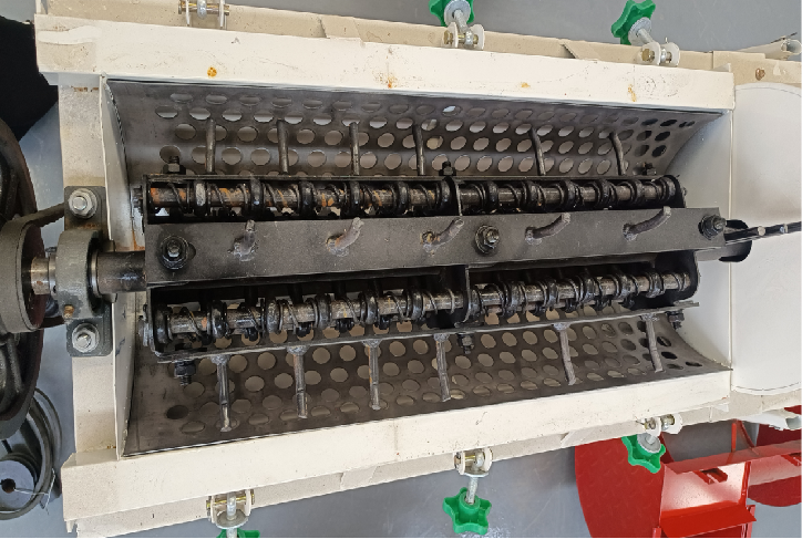 Multi-function Thresher for Ga – Corn Sheller Machine recenzja i cena