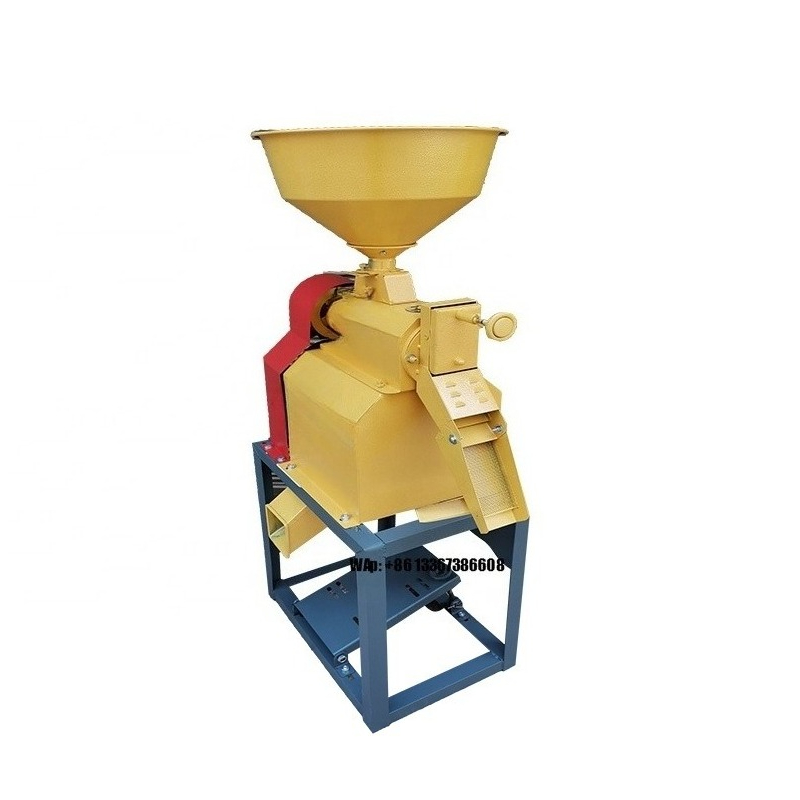 Commercial Multifunction Corn  – Corn Sheller Machine recenzja i cena