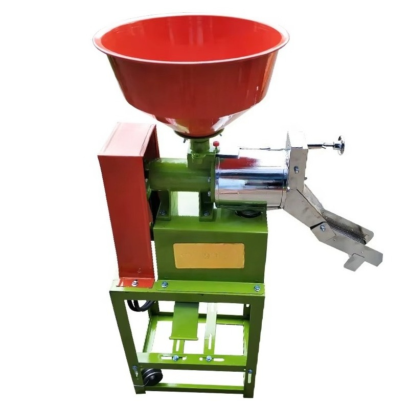 Commercial Multifunction Corn  – Corn Sheller Machine recenzja i cena