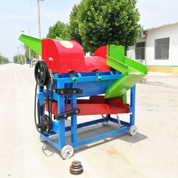 Multi-function Corn Sheller So – Corn Sheller Machine recenzja i cena