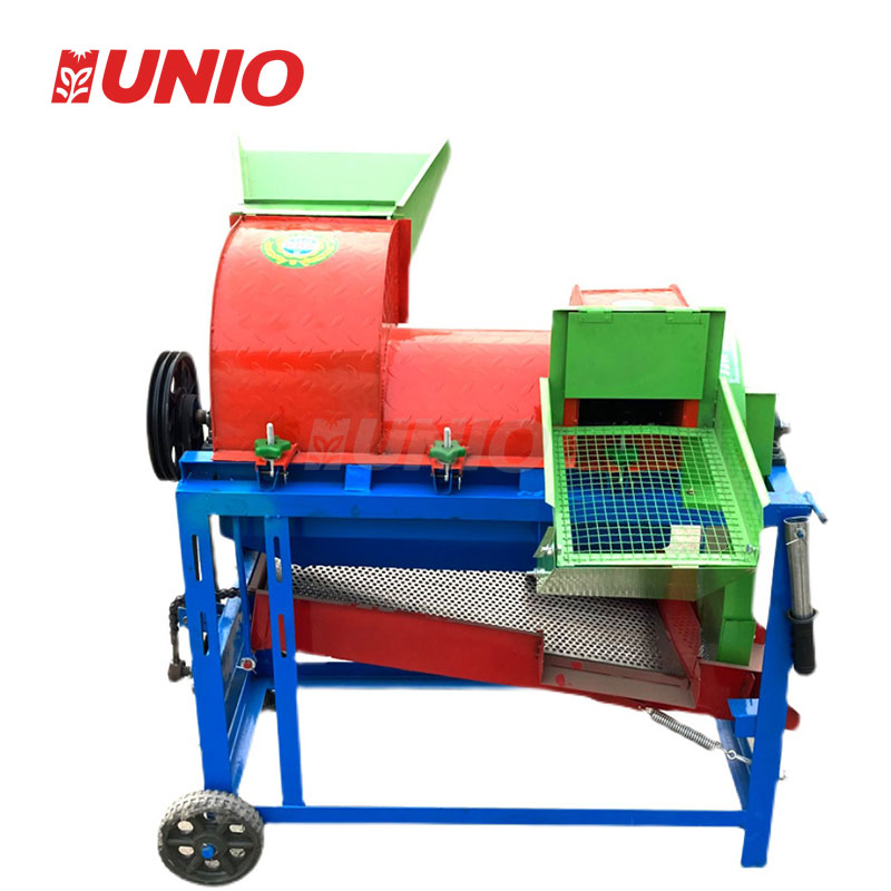 Hot Sale Soya Beans Sheller Ma – Corn Sheller Machine recenzja i cena