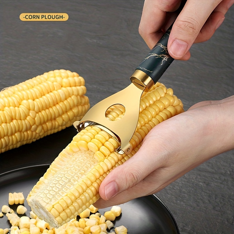 1pc, Corn Planer, Corn Strippe – Corn Sheller Machine recenzja i cena