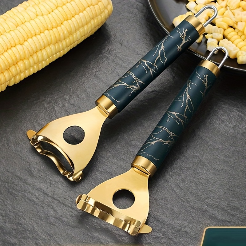 1pc, Corn Planer, Corn Strippe – Corn Sheller Machine recenzja i cena
