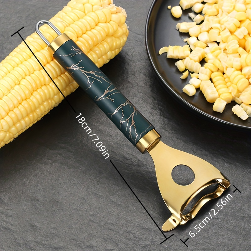 1pc, Corn Planer, Corn Strippe – Corn Sheller Machine recenzja i cena