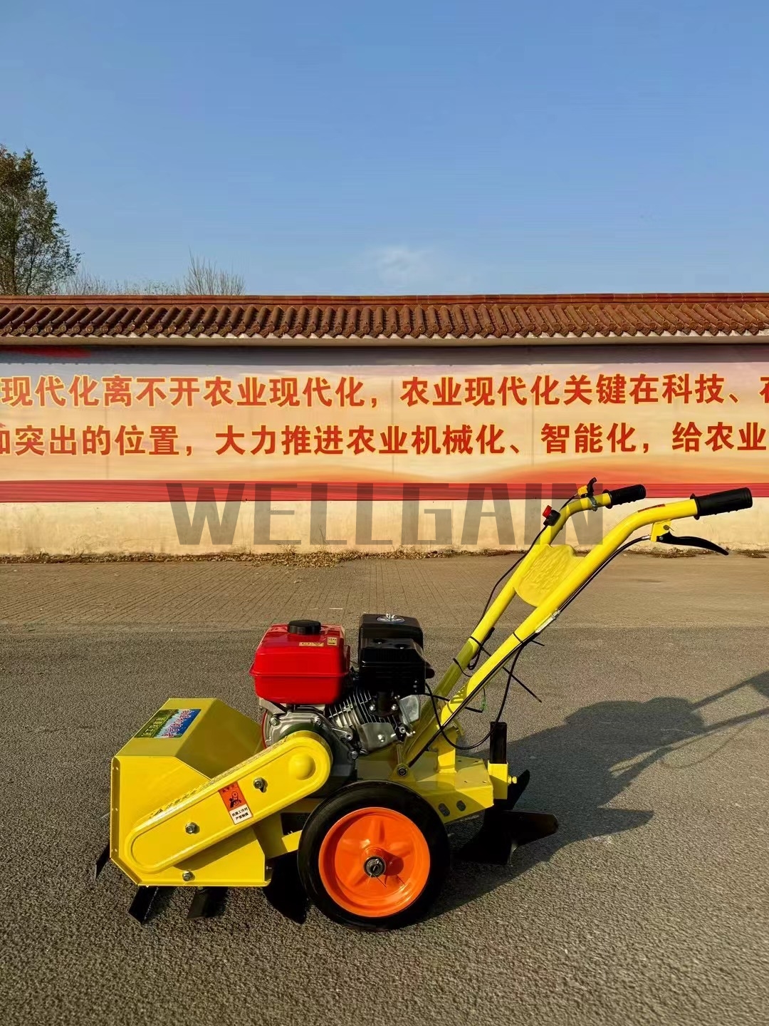 Economical Custom Logo Agricul – Agriculture Farming Hand Tools recenzja i cena