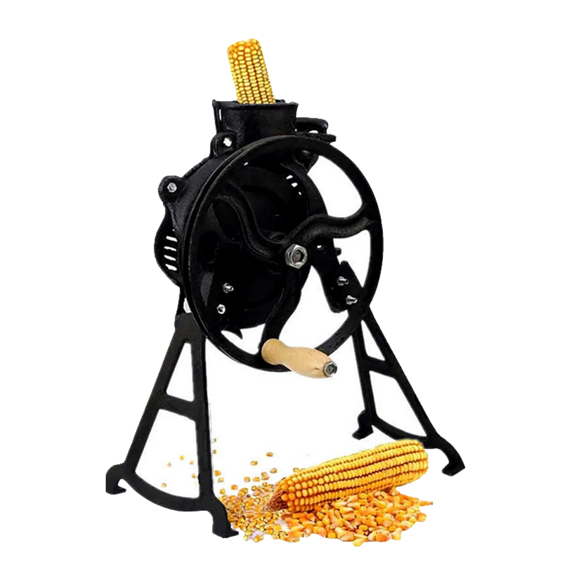Hand Crank Corn Sheller Manual – Corn Sheller Machine recenzja i cena
