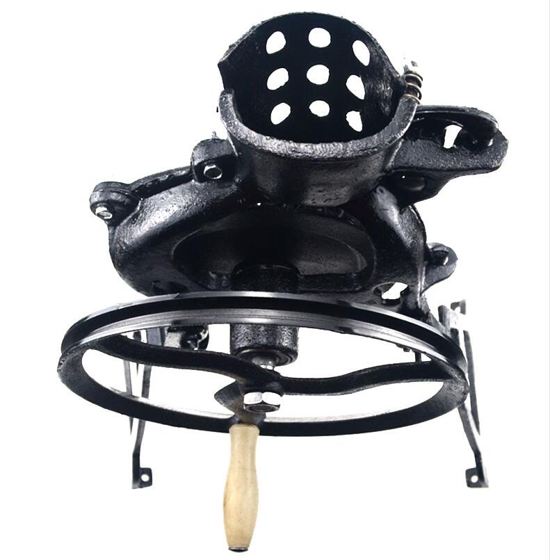 Hand Crank Corn Sheller Manual – Corn Sheller Machine recenzja i cena
