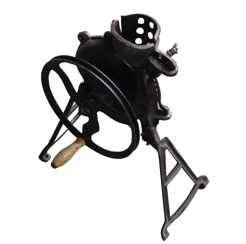 Hand Crank Corn Sheller Manual – Corn Sheller Machine recenzja i cena