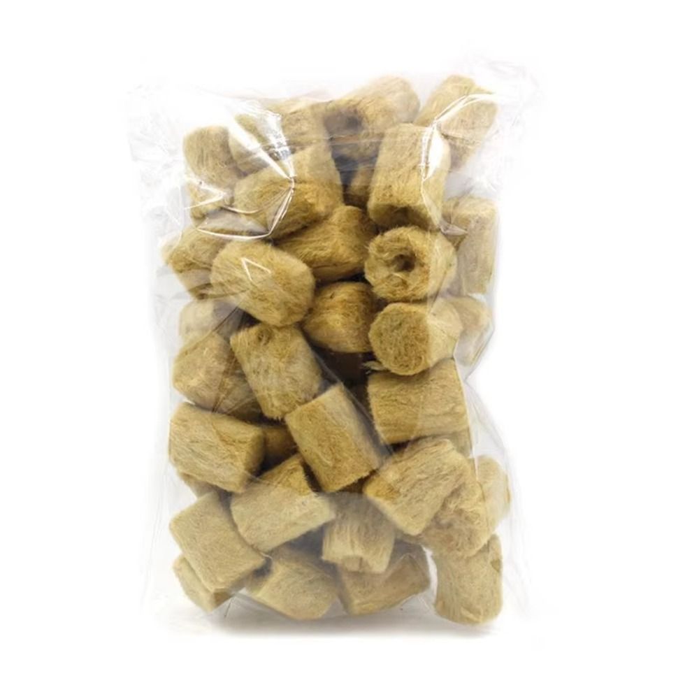 50PCS 27*20mm Size Hydroponic  – Nursery Plug Tray recenzja i cena