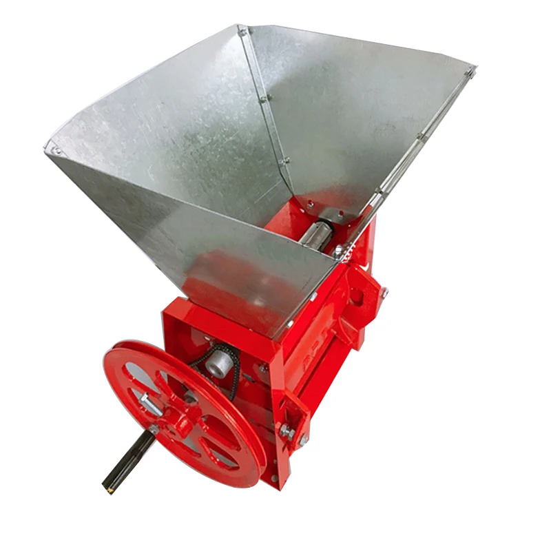 BP-120Manual Coffee Bean Peeli – Corn Sheller Machine recenzja i cena