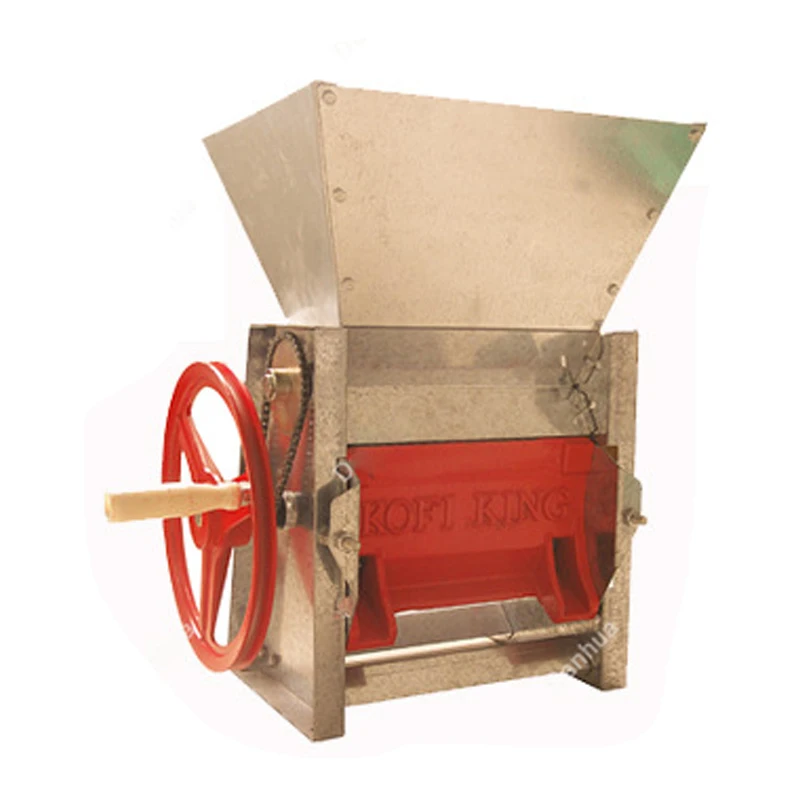 BP-120Manual Coffee Bean Peeli – Corn Sheller Machine recenzja i cena
