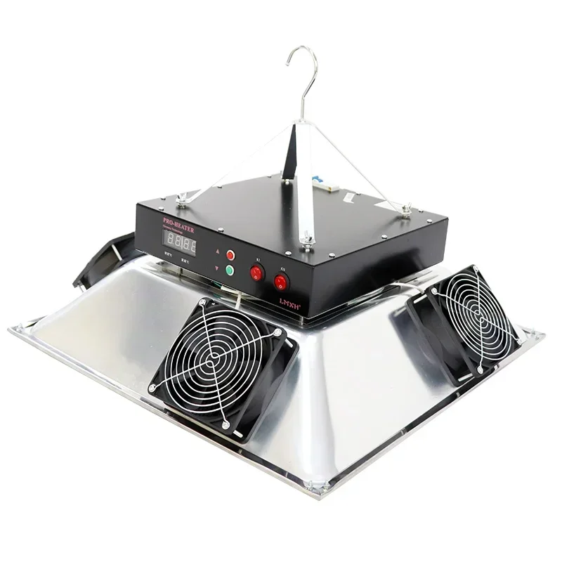 Poultry Electric Broiler Heate – Broiler Heater Infrared recenzja i cena