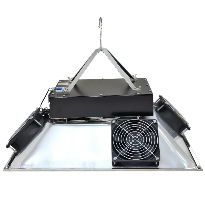 Poultry Electric Broiler Heate – Broiler Heater Infrared recenzja i cena