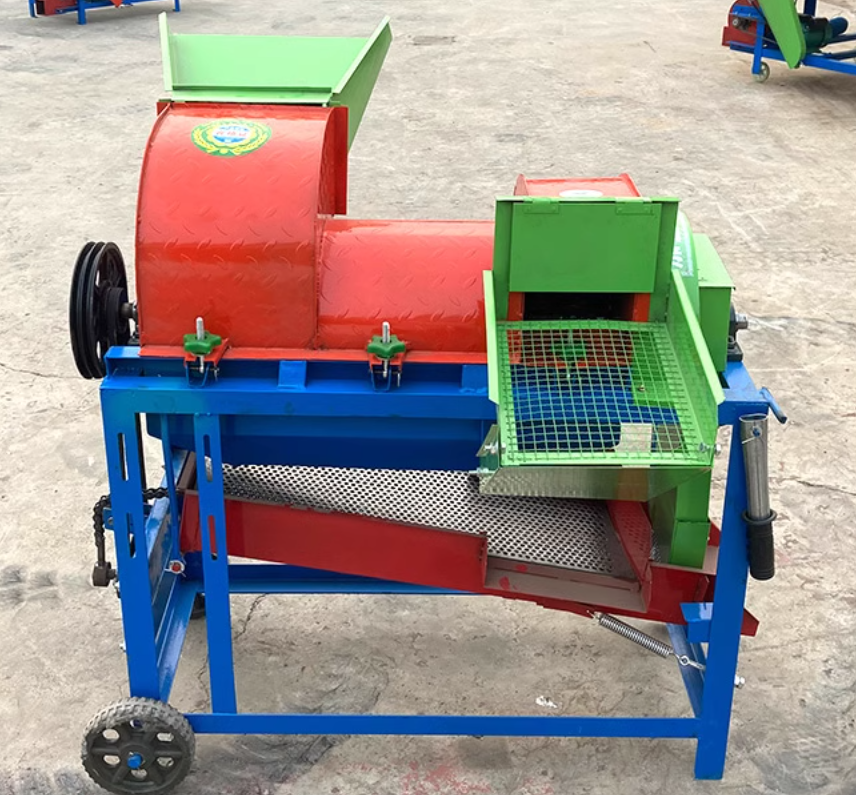Hot Sale Multi-function Gain B – Corn Sheller Machine recenzja i cena