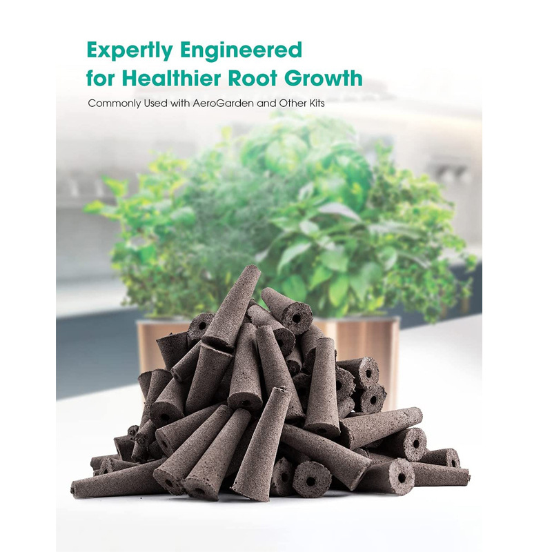 Grow Sponges for Use with Aero – Nursery Plug Tray recenzja i cena