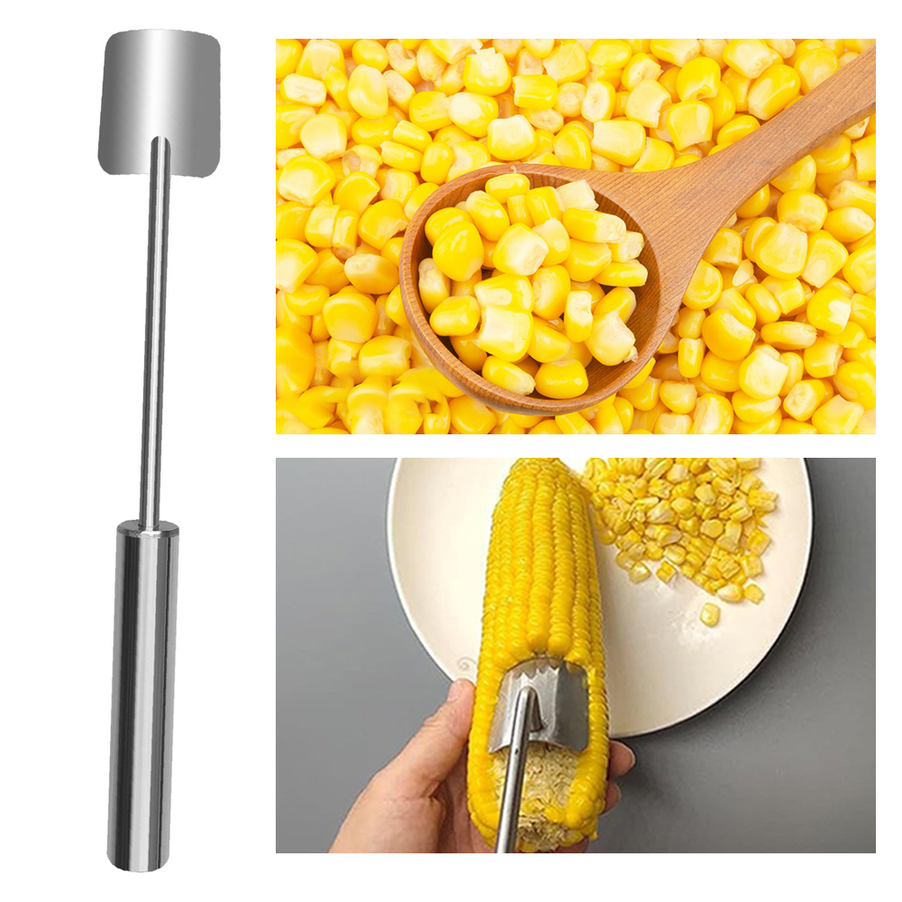 Corn Planer Stainless Steel Co – Corn Sheller Machine recenzja i cena