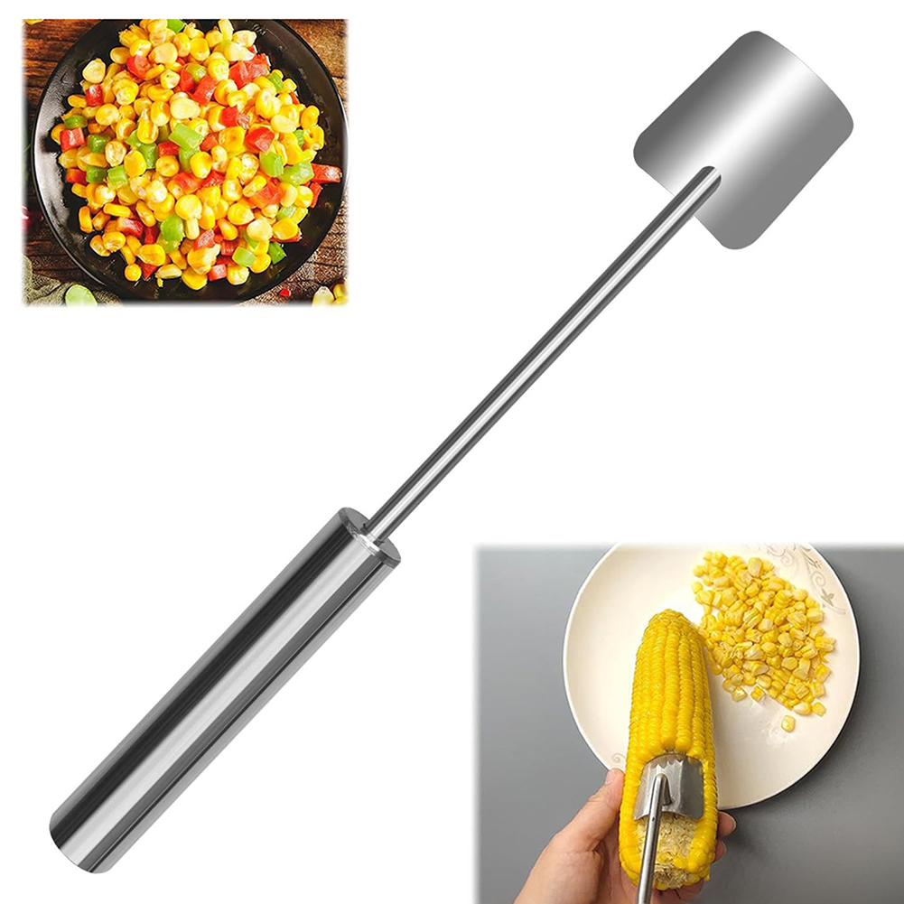Corn Planer Stainless Steel Co – Corn Sheller Machine recenzja i cena