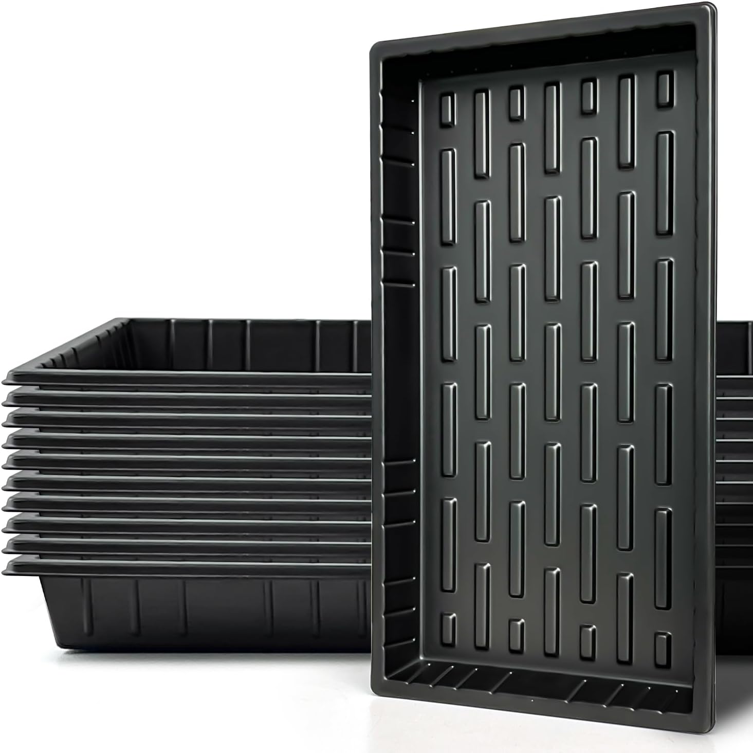 1020 Plant Nursery Trays Heavy – Nursery Plug Tray recenzja i cena