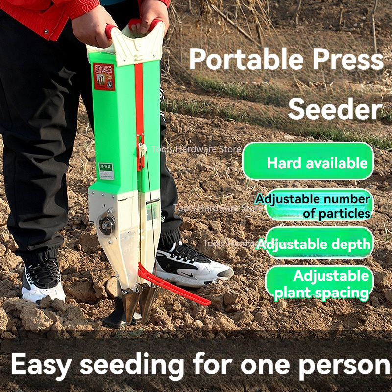 Multi-functional Corn Bean Pea – Agriculture Farming Hand Tools recenzja i cena