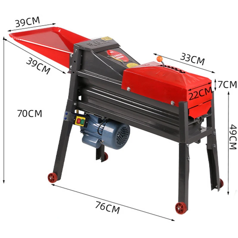 Agricultural automatic farm gr – Corn Sheller Machine recenzja i cena